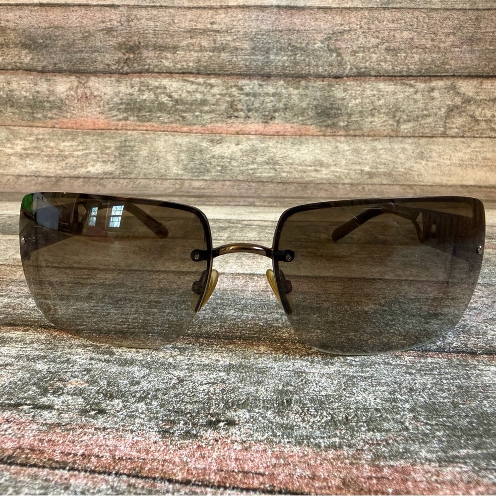 Y2K Juicy Couture Sunglasses
